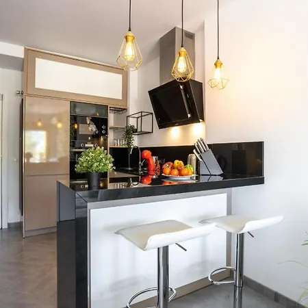 Apartment Romana Playa By Homing