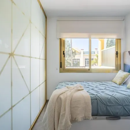 Romana Playa By Homing Marbella