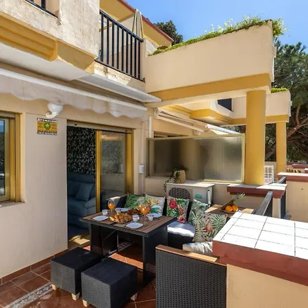 Apartment Romana Playa By Homing *