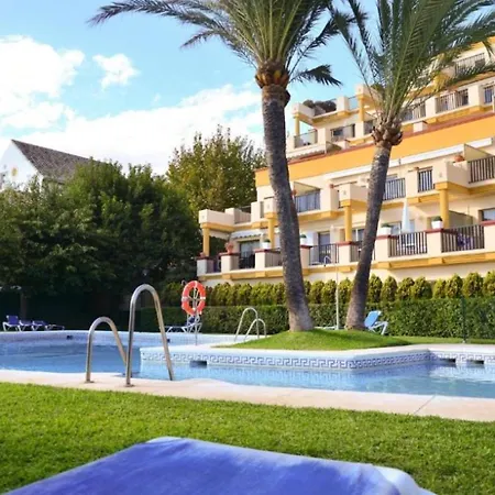Romana Playa By Homing Marbella