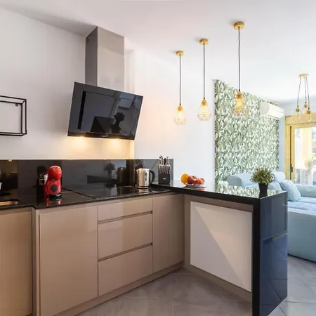 Apartment Romana Playa By Homing