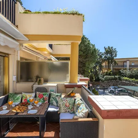 Romana Playa By Homing Apartment