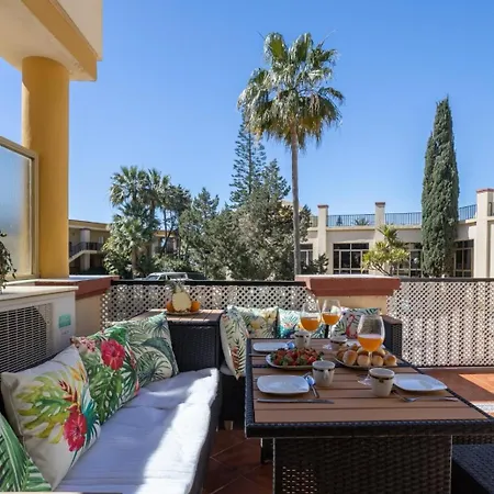 Romana Playa By Homing * Marbella